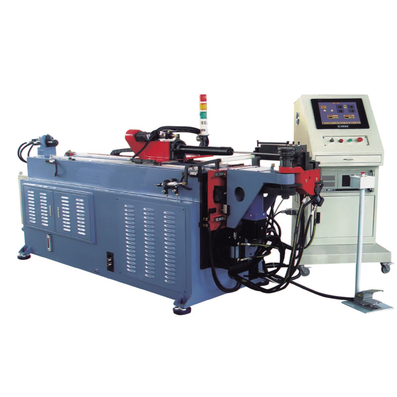 China Metal Craft Machines JGW-16 Manufacturer and Supplier