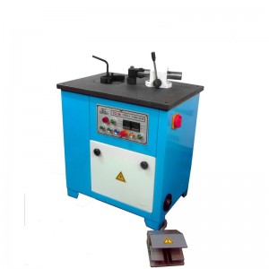 China Metal Craft Machines JGH-60 Manufacturer and Supplier