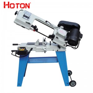 Wholesale Cnc Lathe Tck6350 - Band Saw BS-115 – Hoton