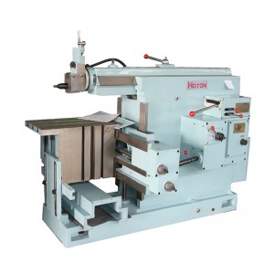 Metal Shaping Machine Bc6085 Horizontal Low Cost Gear Metal Shaping Planer  - China Metal Shaper, Metal Shaper for Sale
