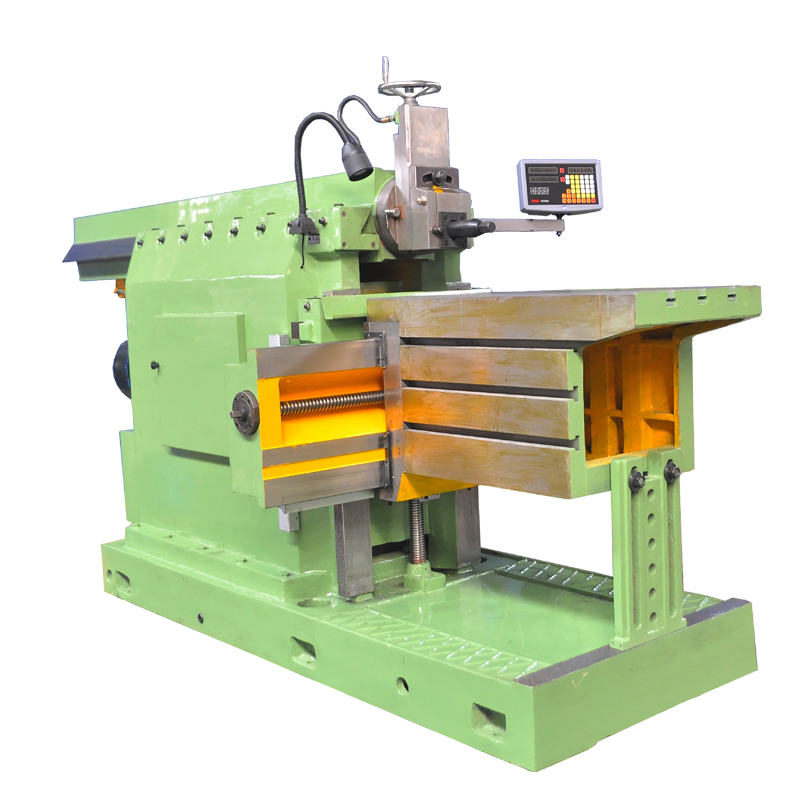 China Horizontal metal shaping machine tool BC6085 shaper machine
