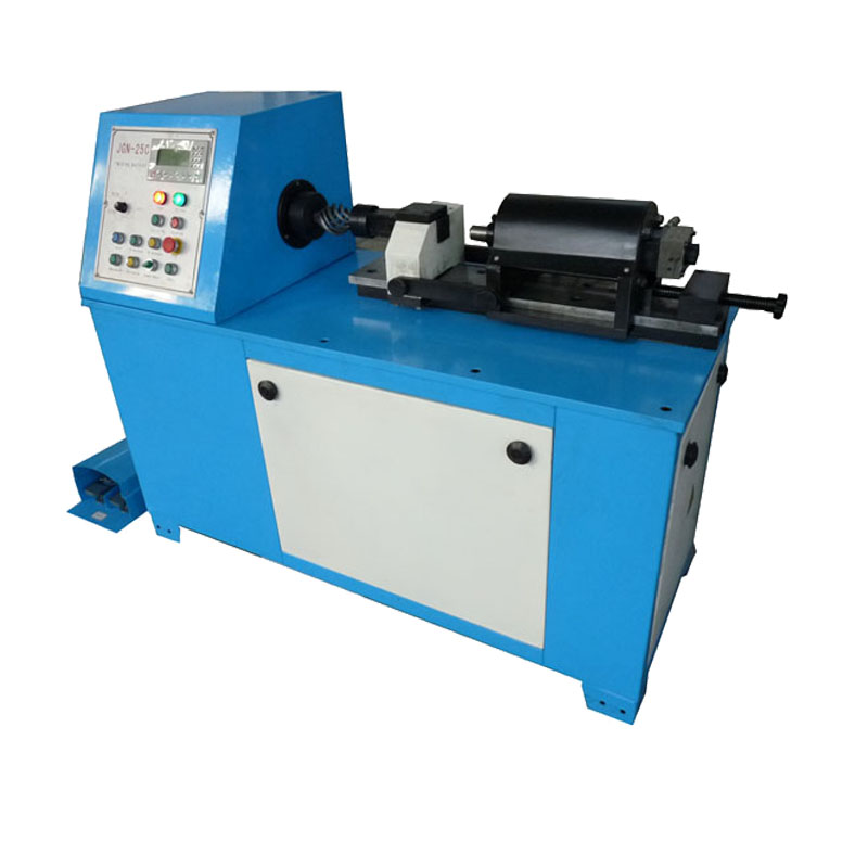 China Metal Craft Machines JGN-25C Manufacturer and Supplier